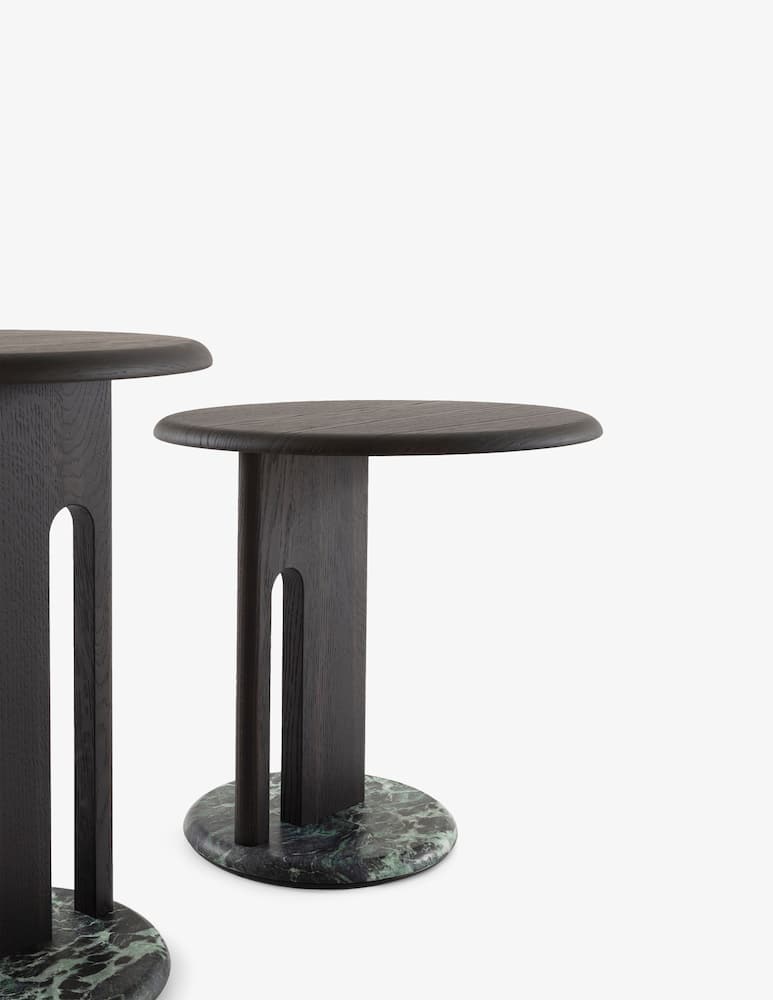 rinascente Morica Design Ambrogio Tavolino Alto