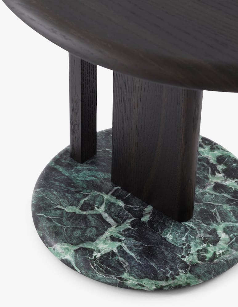 rinascente Morica Design Ambrogio Tavolino Alto