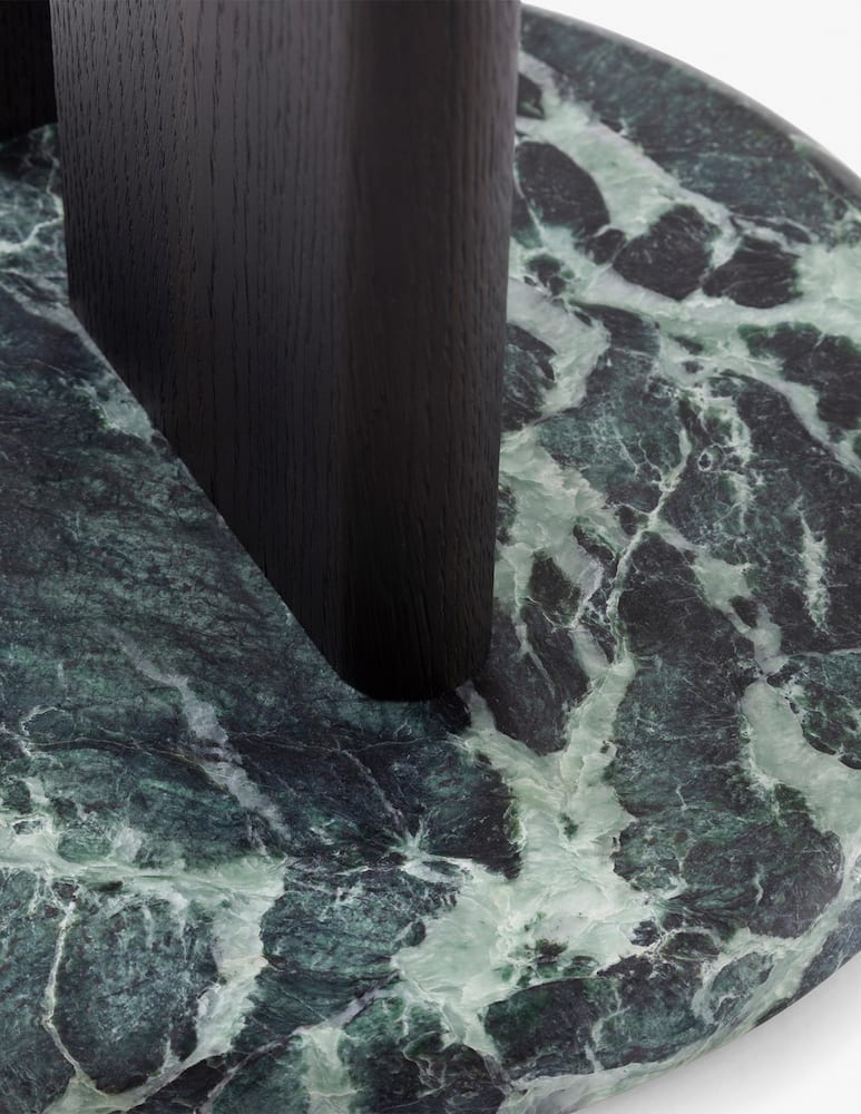 rinascente Morica Design Ambrogio Tavolino Alto