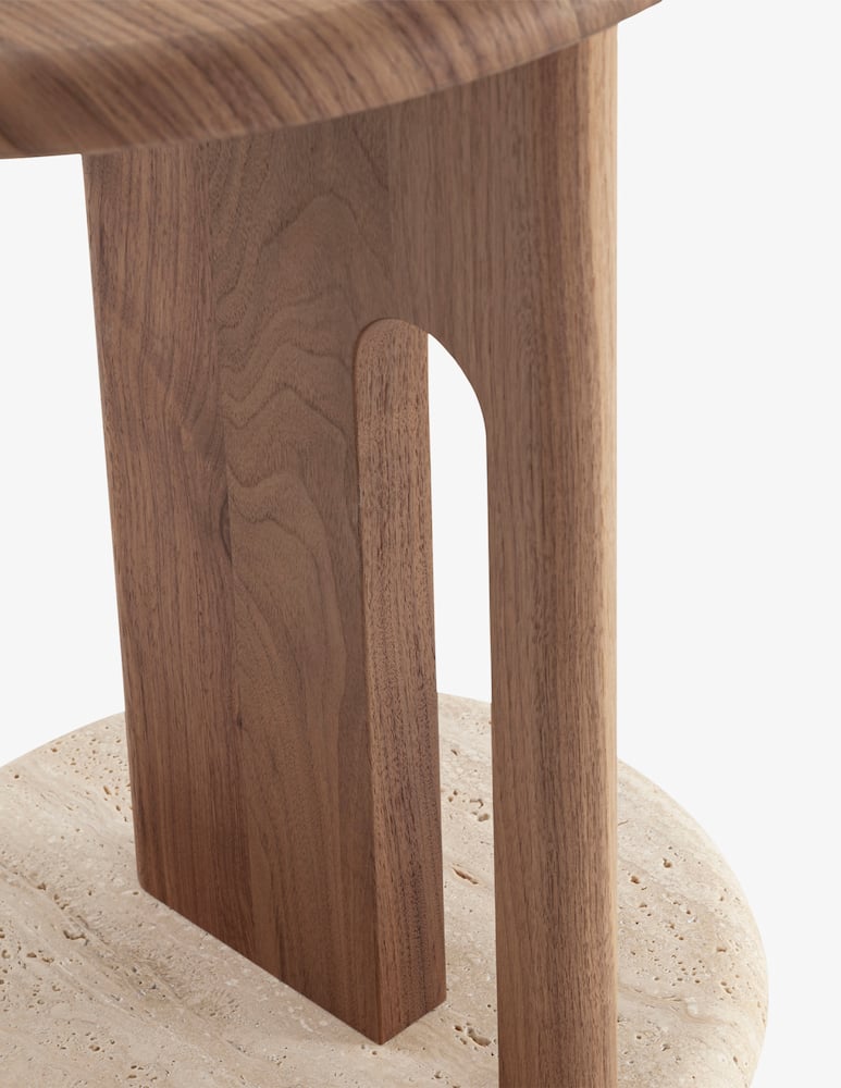 Morica Design Ambrogio Tavolino Basso - immagine 4 Morica Design Ambrogio Tavolino Basso - immagine 4