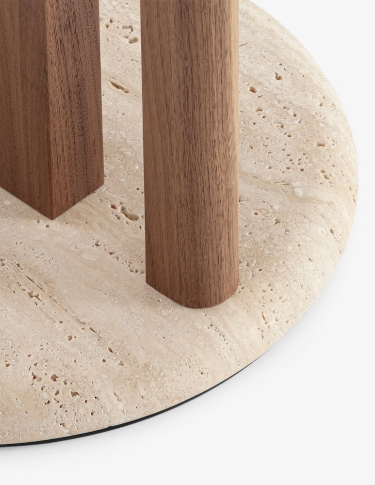 Morica Design Ambrogio Tavolino Basso - immagine 5 Morica Design Ambrogio Tavolino Basso - immagine 5