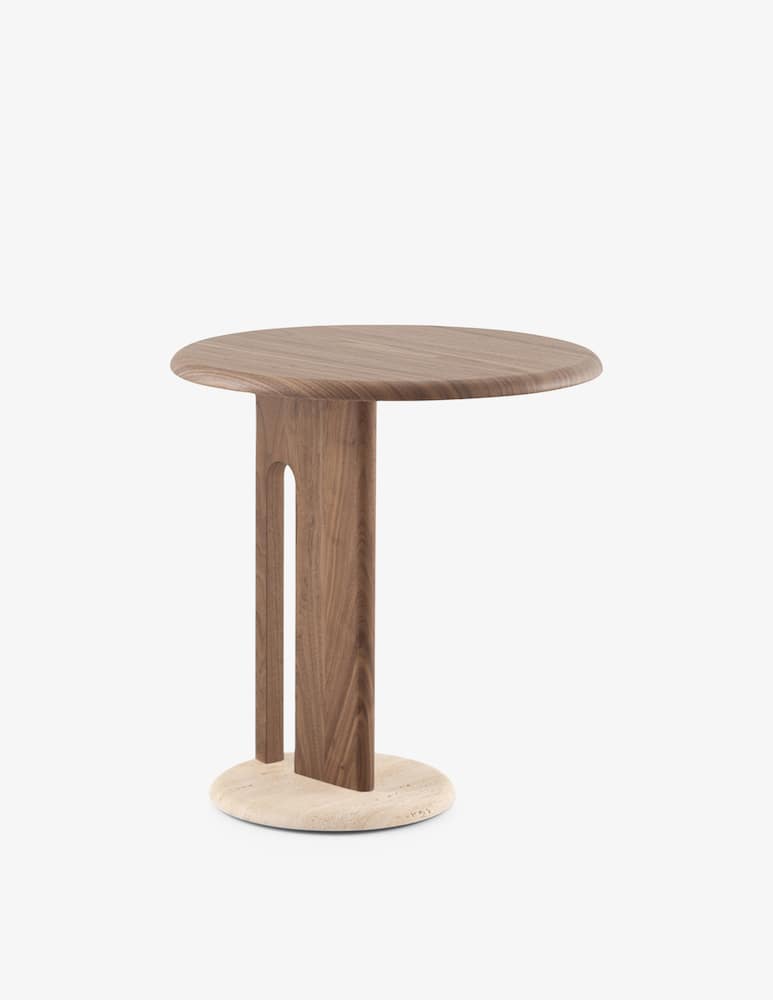 rinascente Morica Design Ambrogio Tavolino Alto