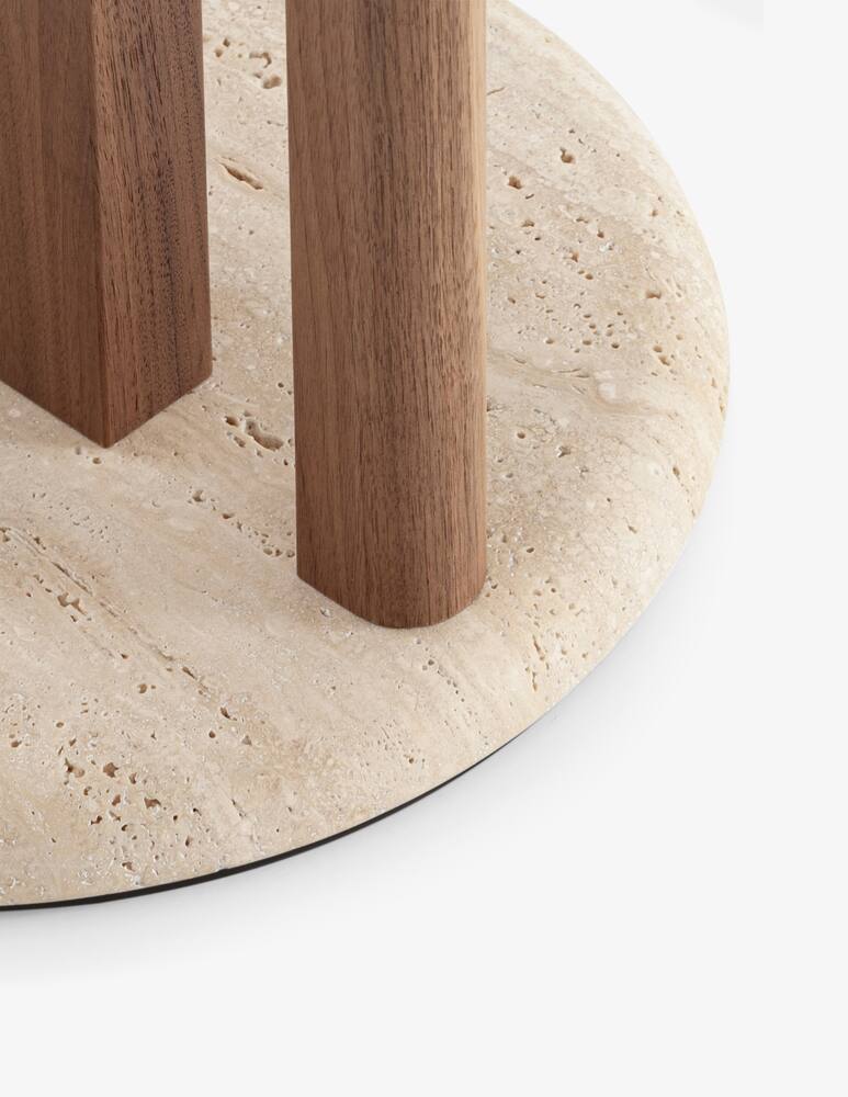 rinascente Morica Design Ambrogio Tavolino Alto