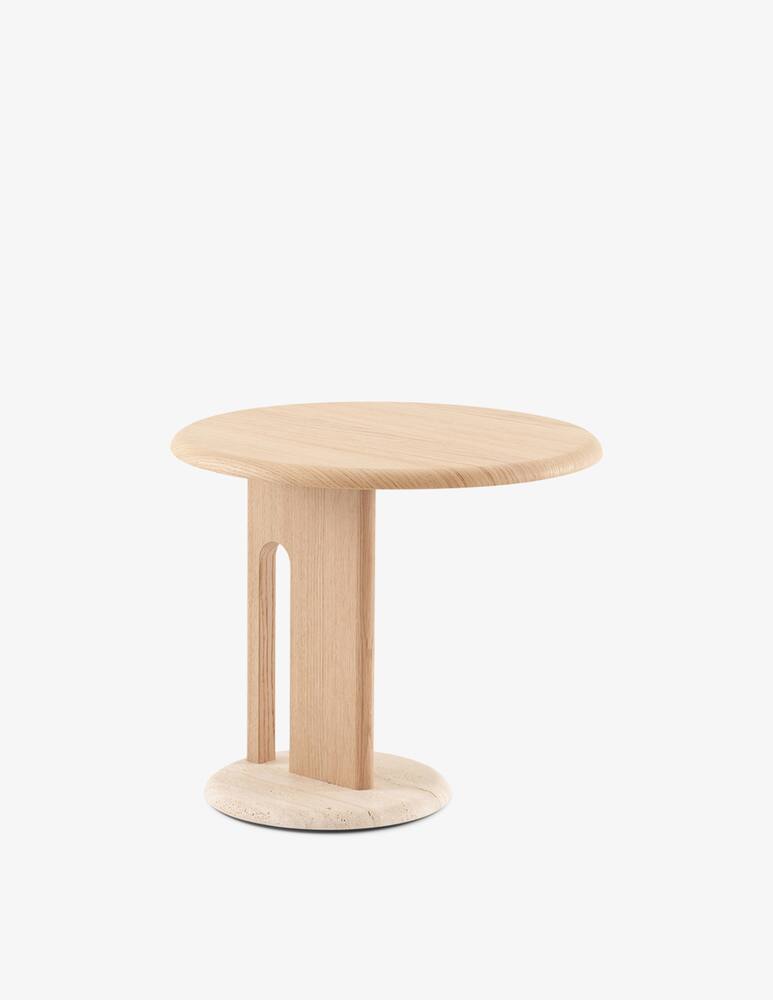 rinascente Morica Design Ambrogio Tavolino Basso