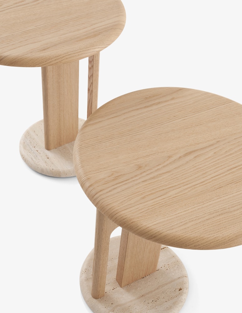 rinascente Morica Design Ambrogio Tavolino Basso