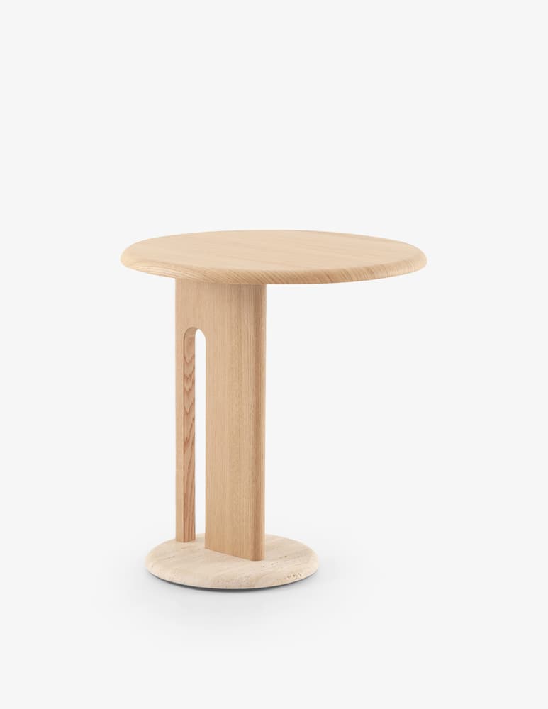 rinascente Morica Design Ambrogio Side Table High
