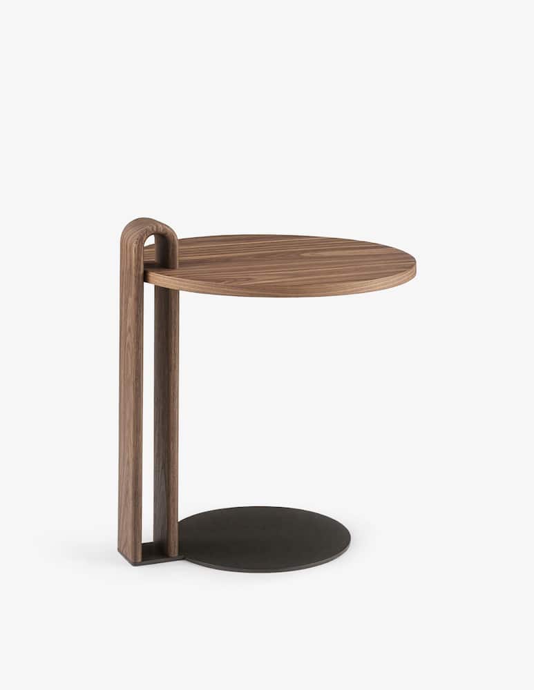 Morica Design Side Table Oplà Low - picture 1 Morica Design Side Table Oplà Low - picture 1