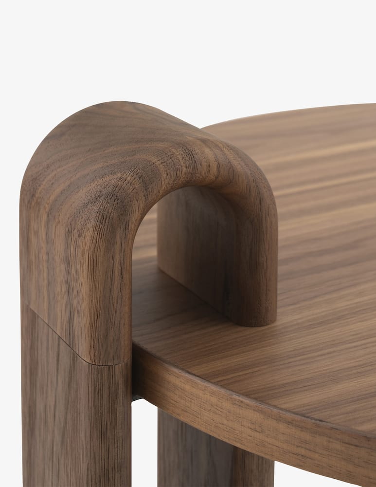 Morica Design Side Table Oplà Low - picture 3 Morica Design Side Table Oplà Low - picture 3