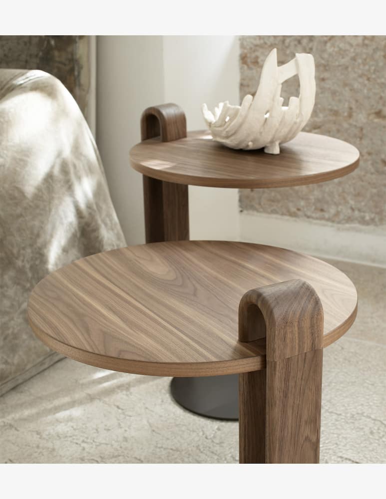 Morica Design Side Table Oplà Low - picture 4 Morica Design Side Table Oplà Low - picture 4