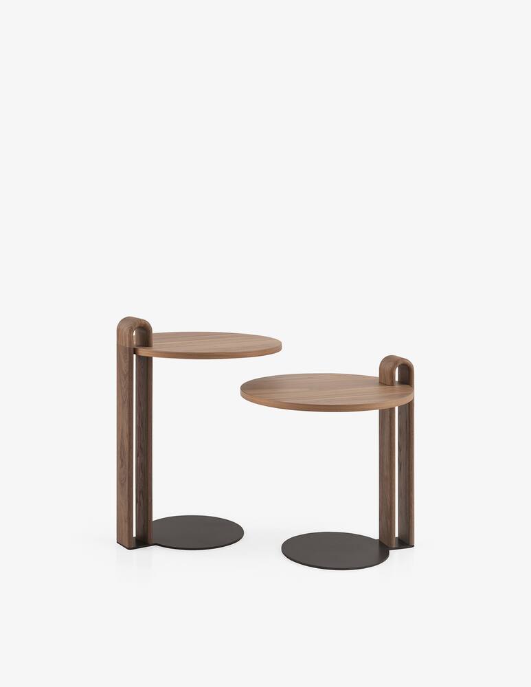 rinascente Morica Design Oplà Tavolino Alto