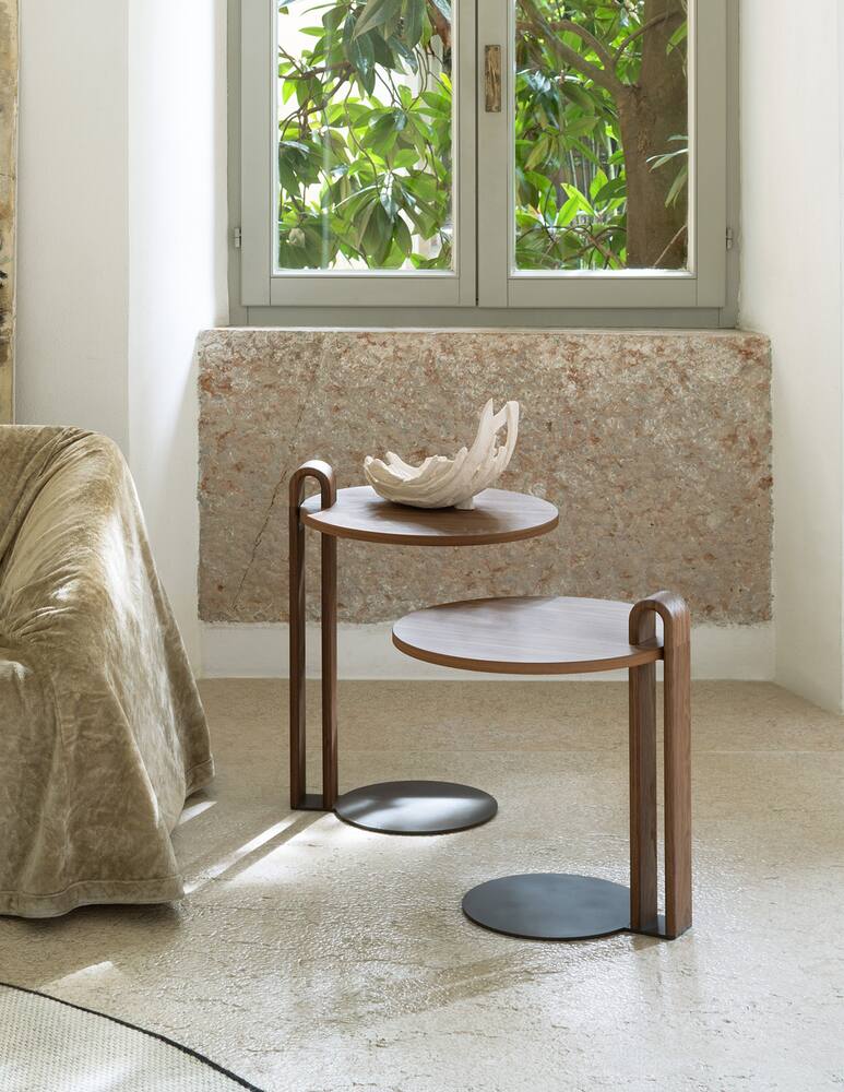 rinascente Morica Design Oplà Tavolino Alto