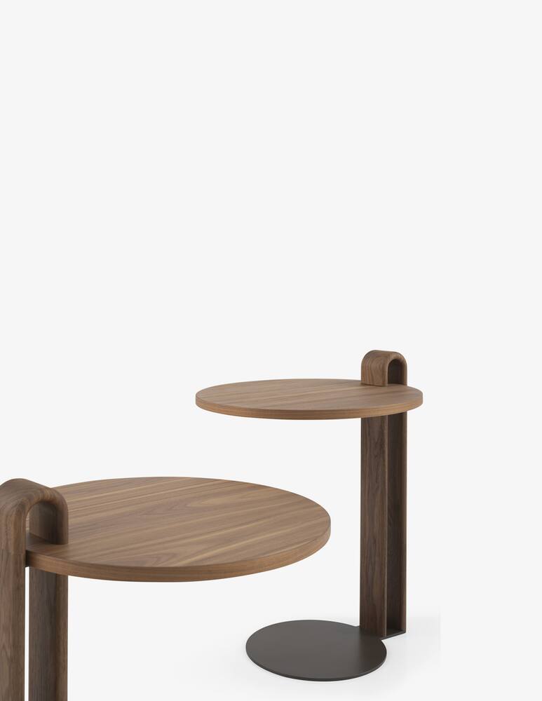 rinascente Morica Design Oplà Tavolino Alto