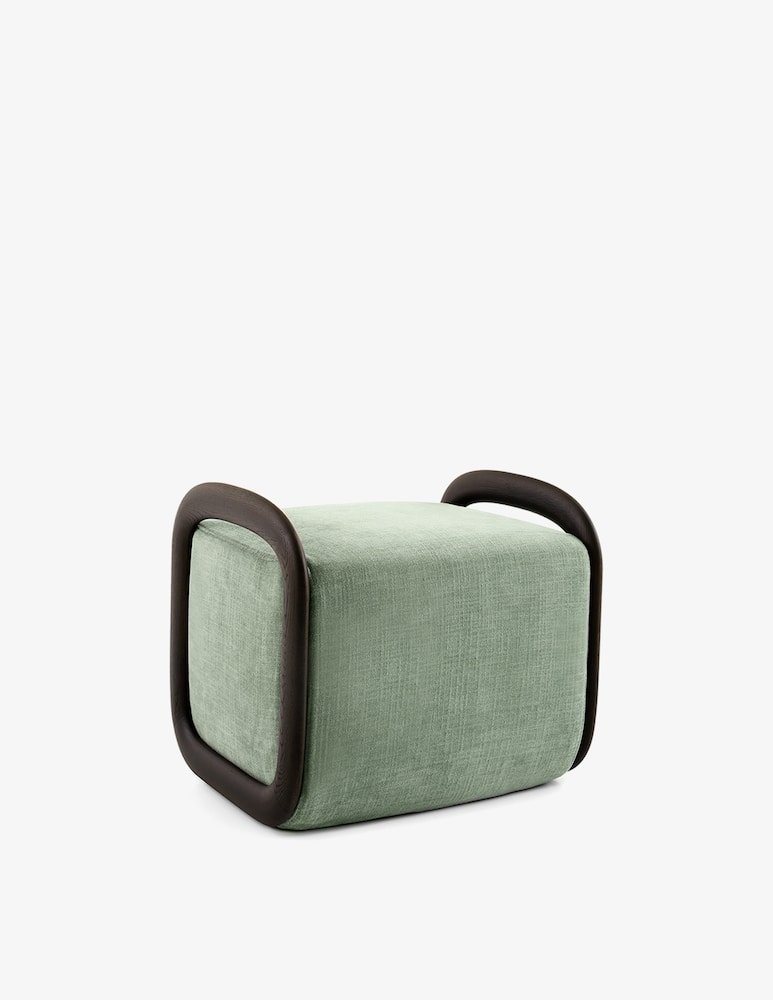 rinascente Morica Design Abrazo Pouf