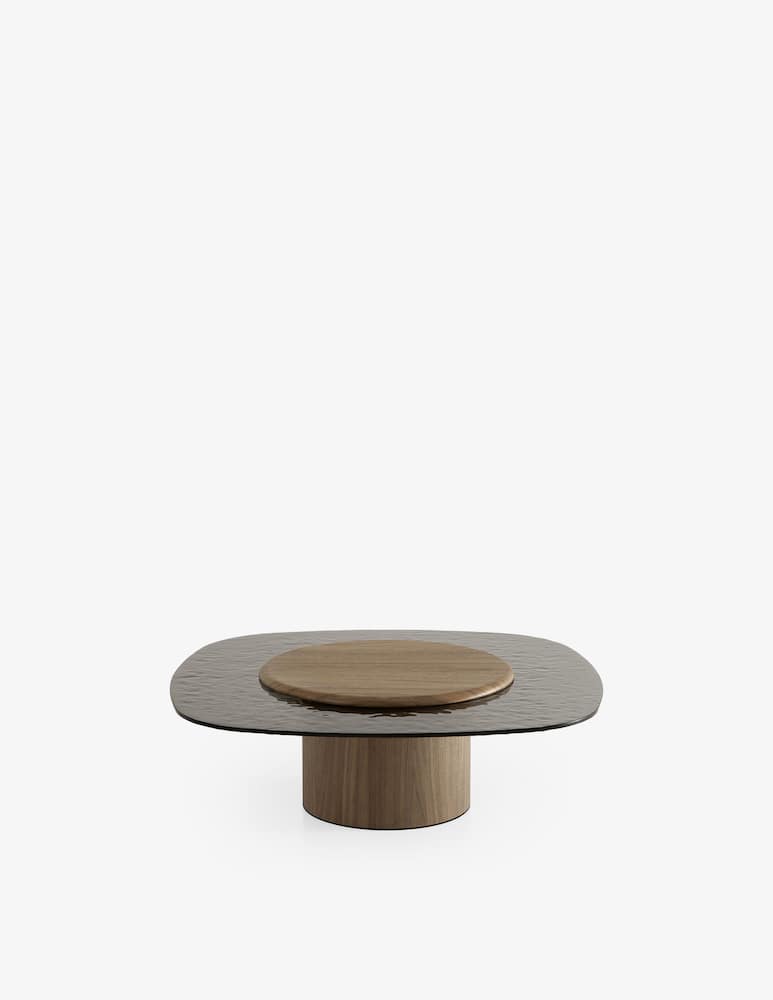 rinascente Morica Design Egg Tavolino Basso