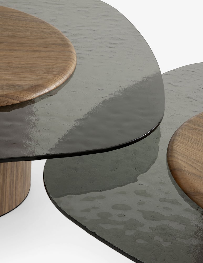 rinascente Morica Design Egg Tavolino Basso