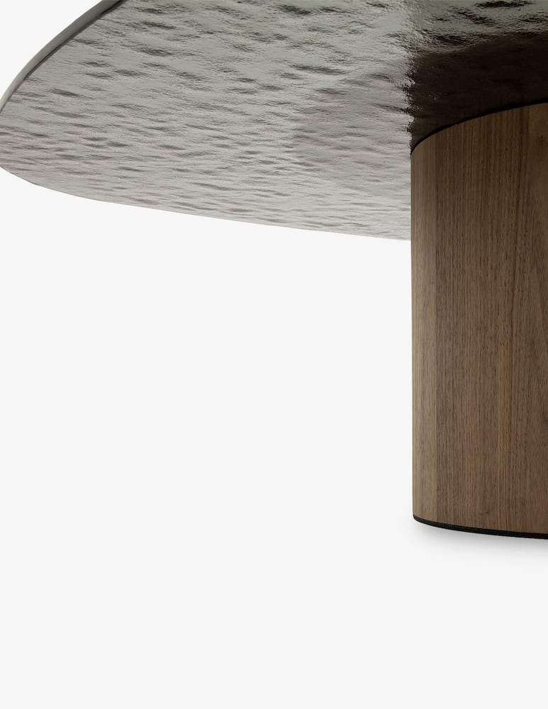 rinascente Morica Design Egg Tavolino Basso