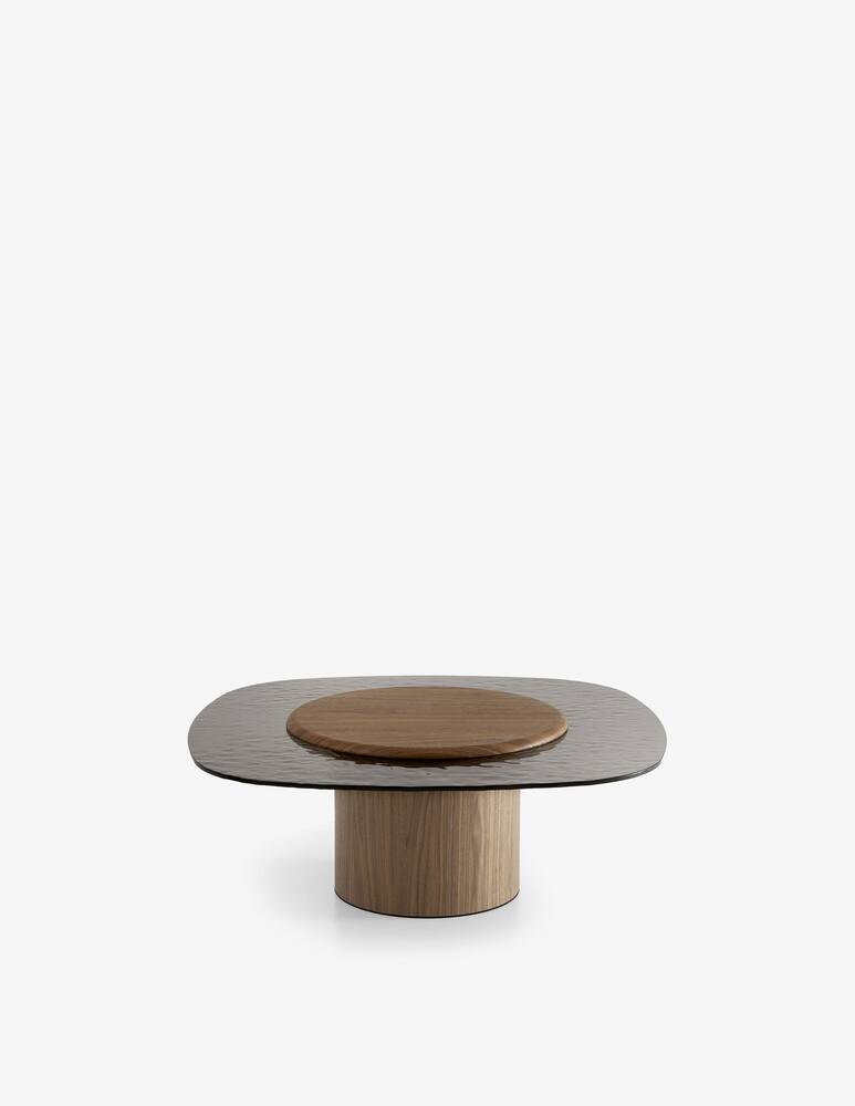Morica Design Coffee Table Egg High - picture 1 Morica Design Coffee Table Egg High - picture 1