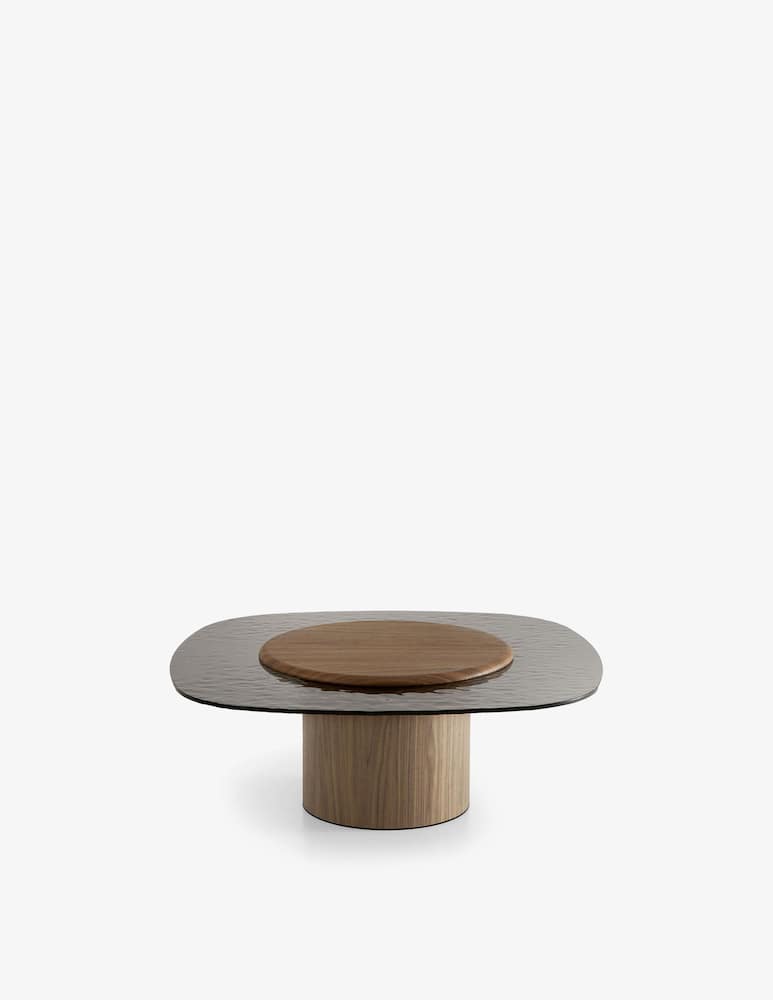 rinascente Morica Design Egg Tavolino Alto