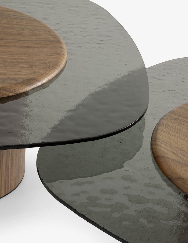 rinascente Morica Design Egg Tavolino Alto