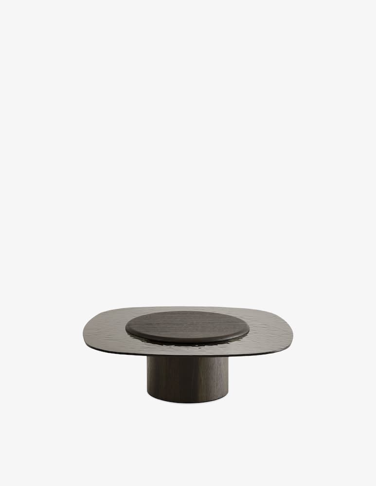 rinascente Morica Design Egg Tavolino Basso