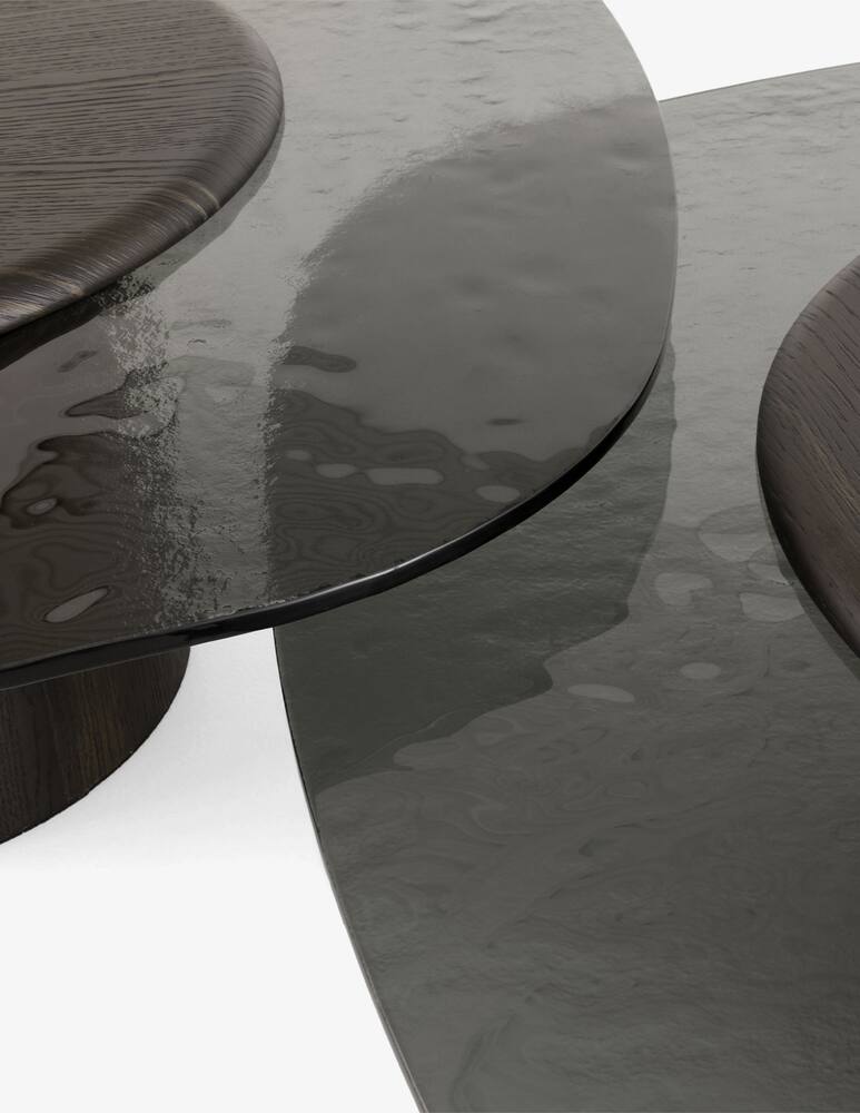 Morica Design Coffee Table Egg Low - picture 3 Morica Design Coffee Table Egg Low - picture 3