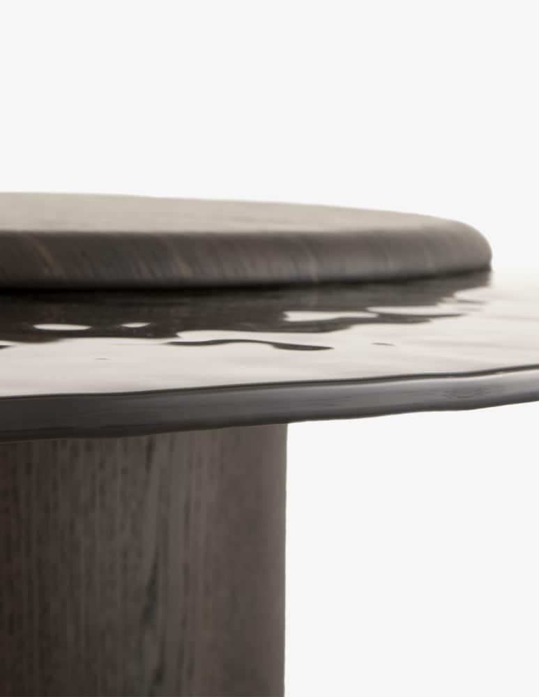 rinascente Morica Design Egg Tavolino Basso