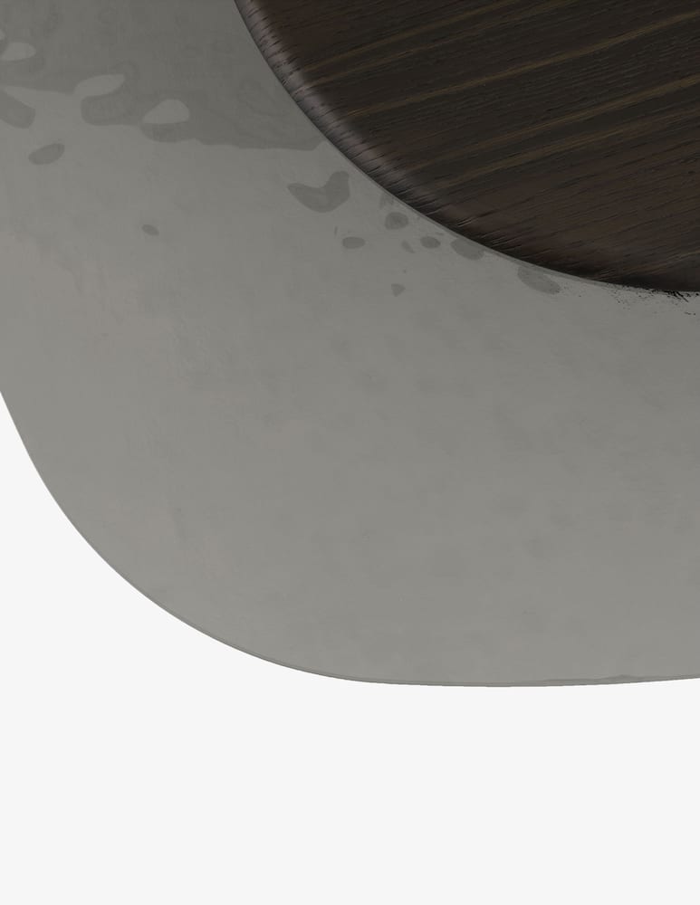 rinascente Morica Design Egg Tavolino Basso