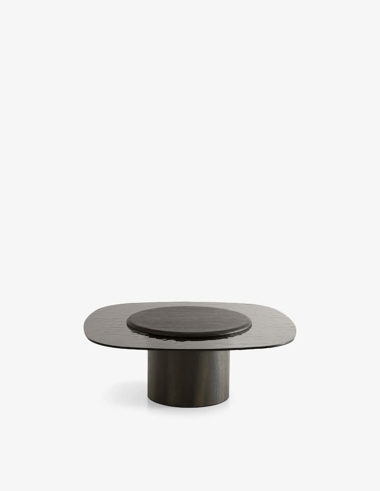 rinascente Morica Design Egg Tavolino Alto