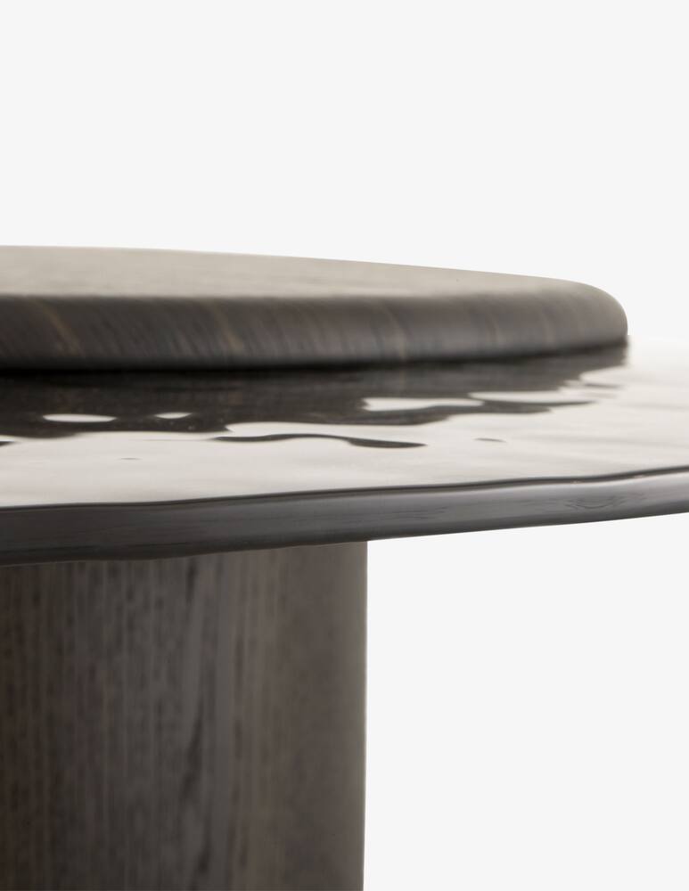 rinascente Morica Design Egg Tavolino Alto