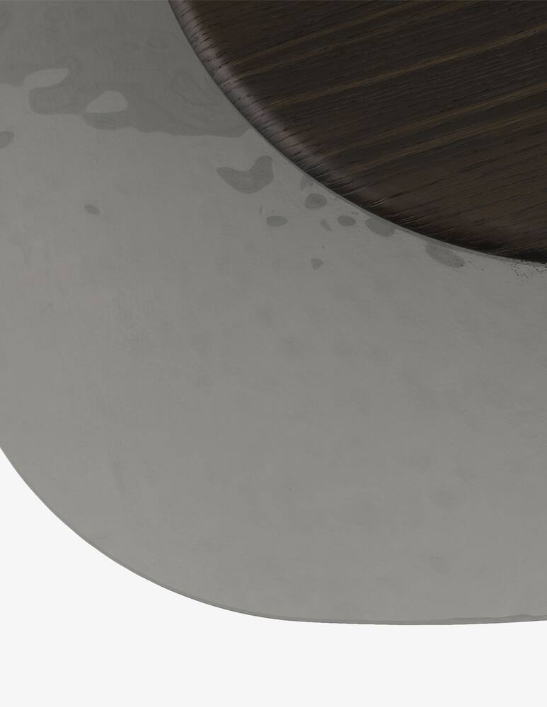 Morica Design Coffee Table Egg High - picture 6 Morica Design Coffee Table Egg High - picture 6
