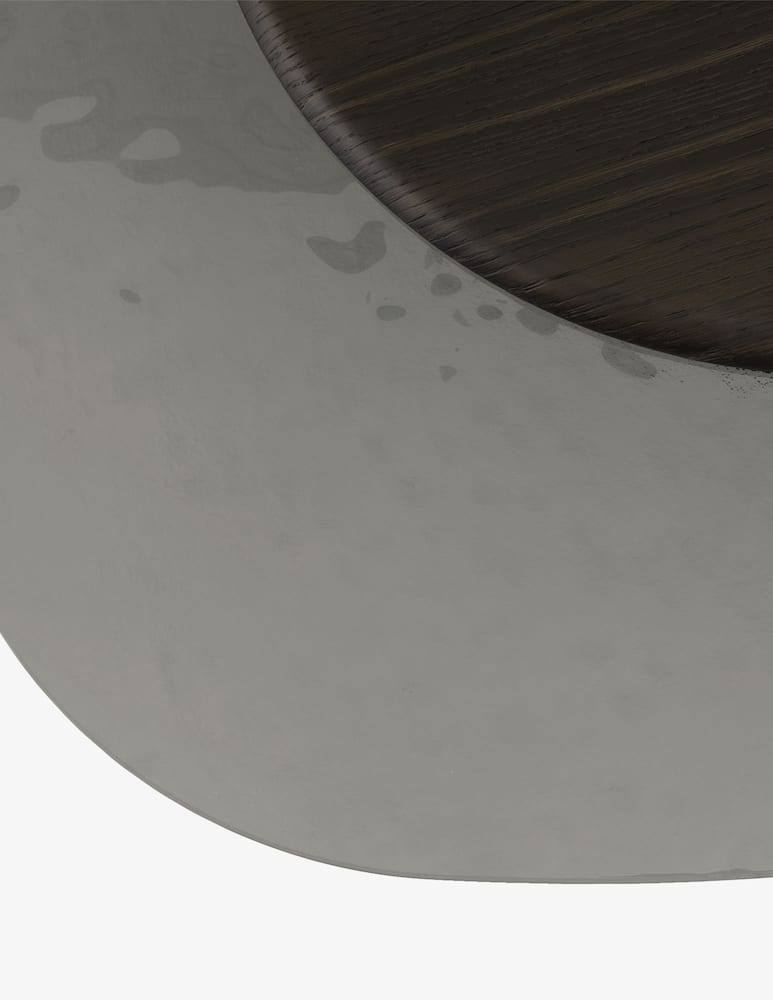 rinascente Morica Design Egg Tavolino Alto