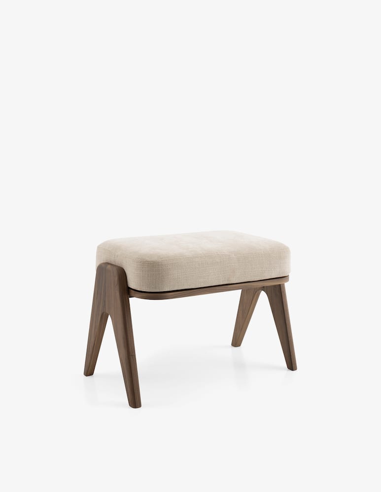 rinascente Morica Design Bavero pouf