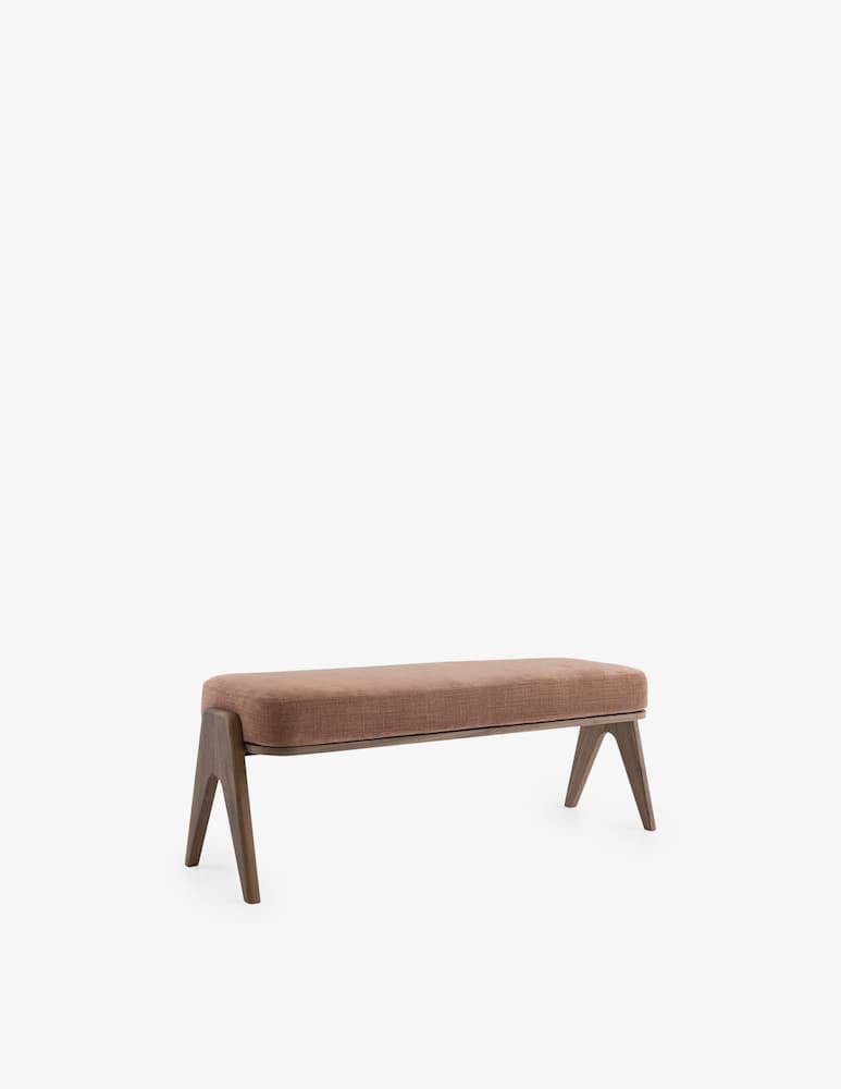 rinascente Morica Design Bavero Panca