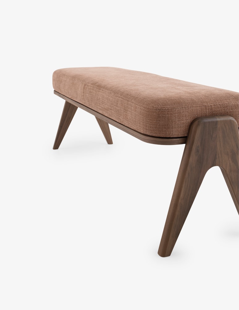 rinascente Morica Design Bavero Panca