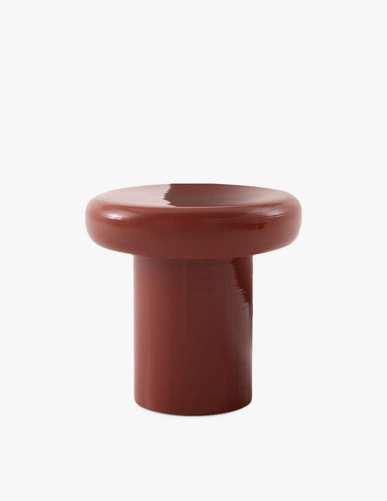 rinascente Morica Design Clavo Tavolino Alto