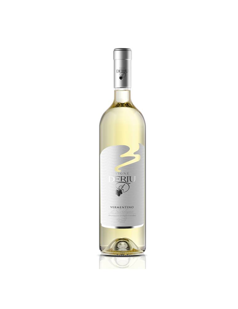 rinascente Vigne Deriu Vermentino di Sardegna Doc 2021 750ml