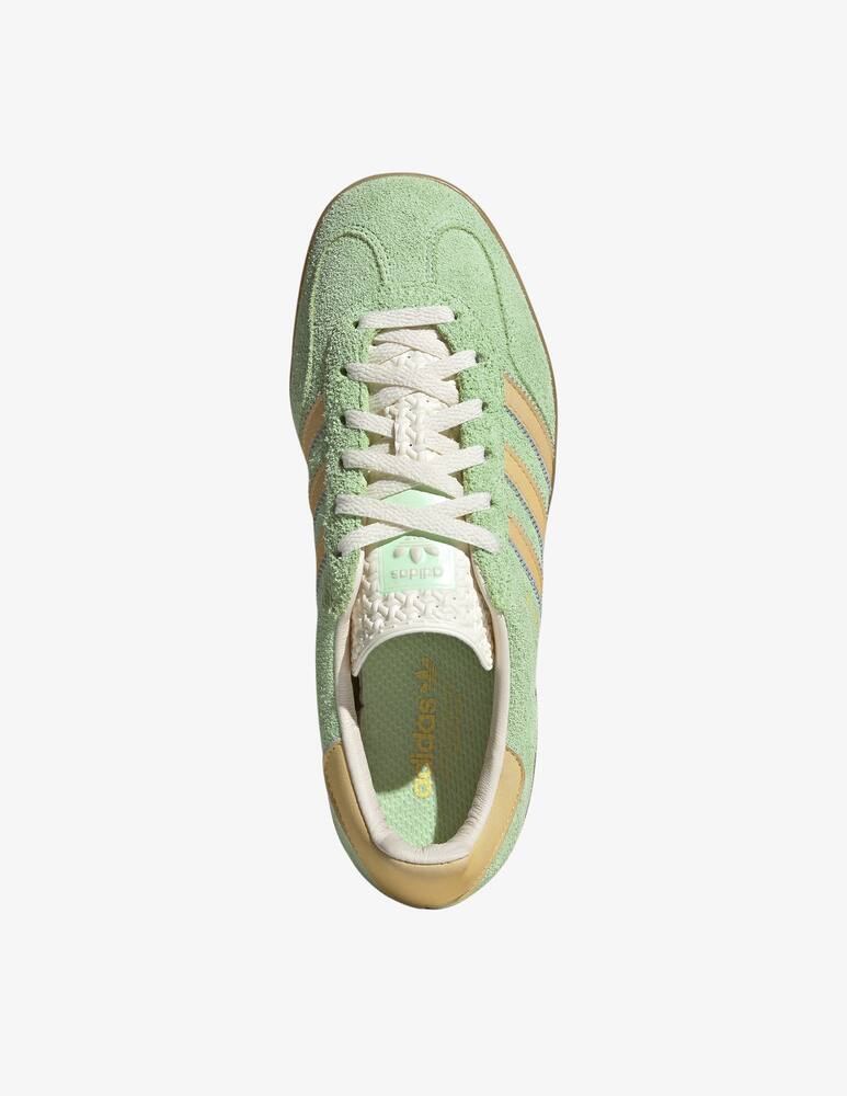 Adidas Originals Gazelle indoor suede f.do miele sneakers - picture 3 Adidas Originals Gazelle indoor suede f.do miele sneakers - picture 3