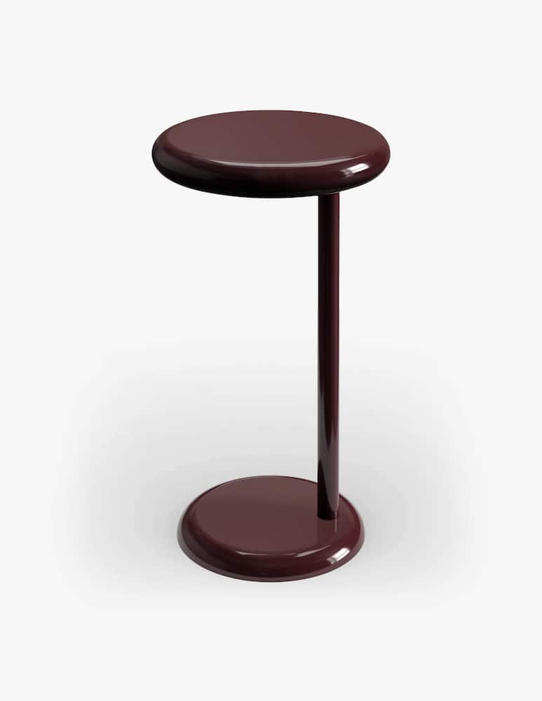 Tom Dixon Spot Tavolino - immagine 1 Tom Dixon Spot Tavolino - immagine 1