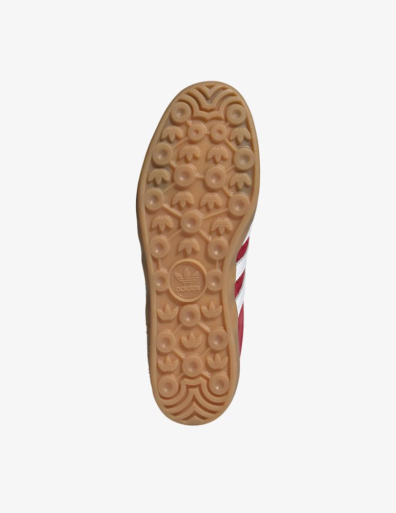 Adidas Originals Gazelle indoor suede f.do miele sneakers - picture 6 Adidas Originals Gazelle indoor suede f.do miele sneakers - picture 6