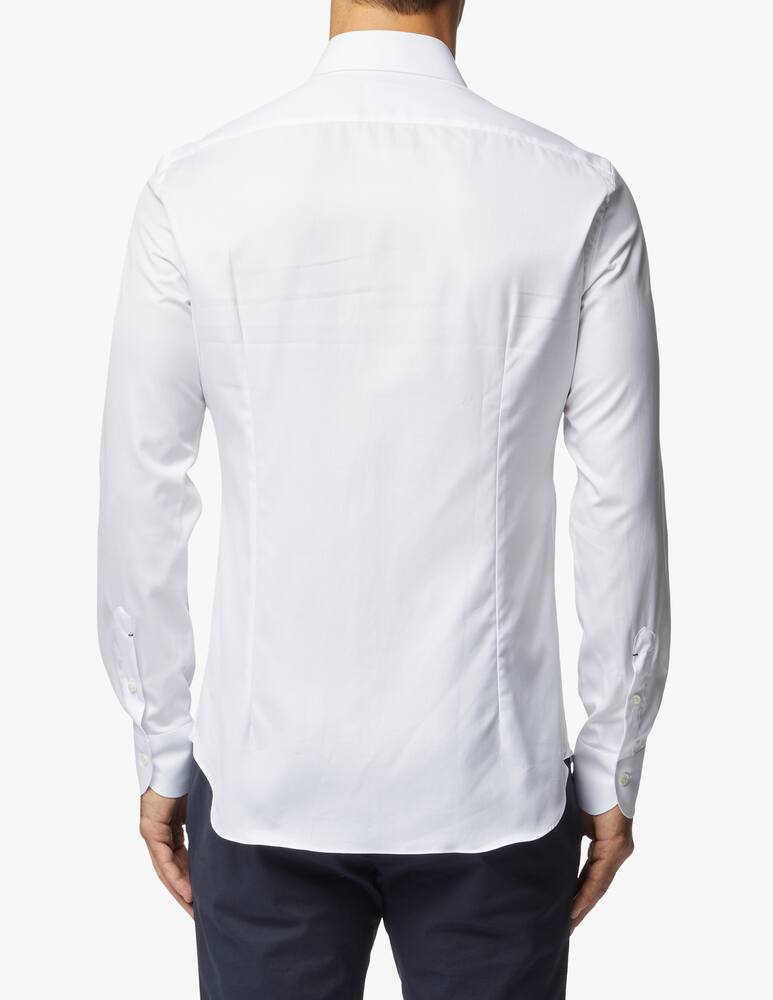 rinascente Mazzarelli Camicia in twill