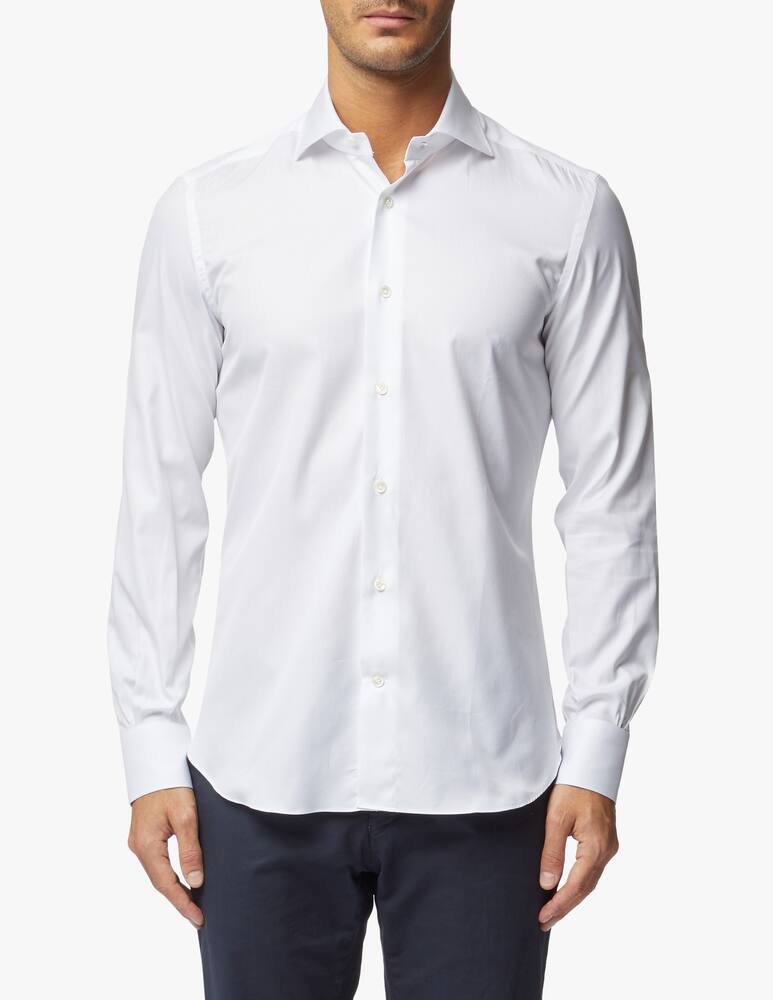 rinascente Mazzarelli Camicia in twill