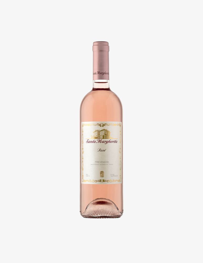 rinascente Santa Margherita Rosé Trevenezie IGT 2025 750ml