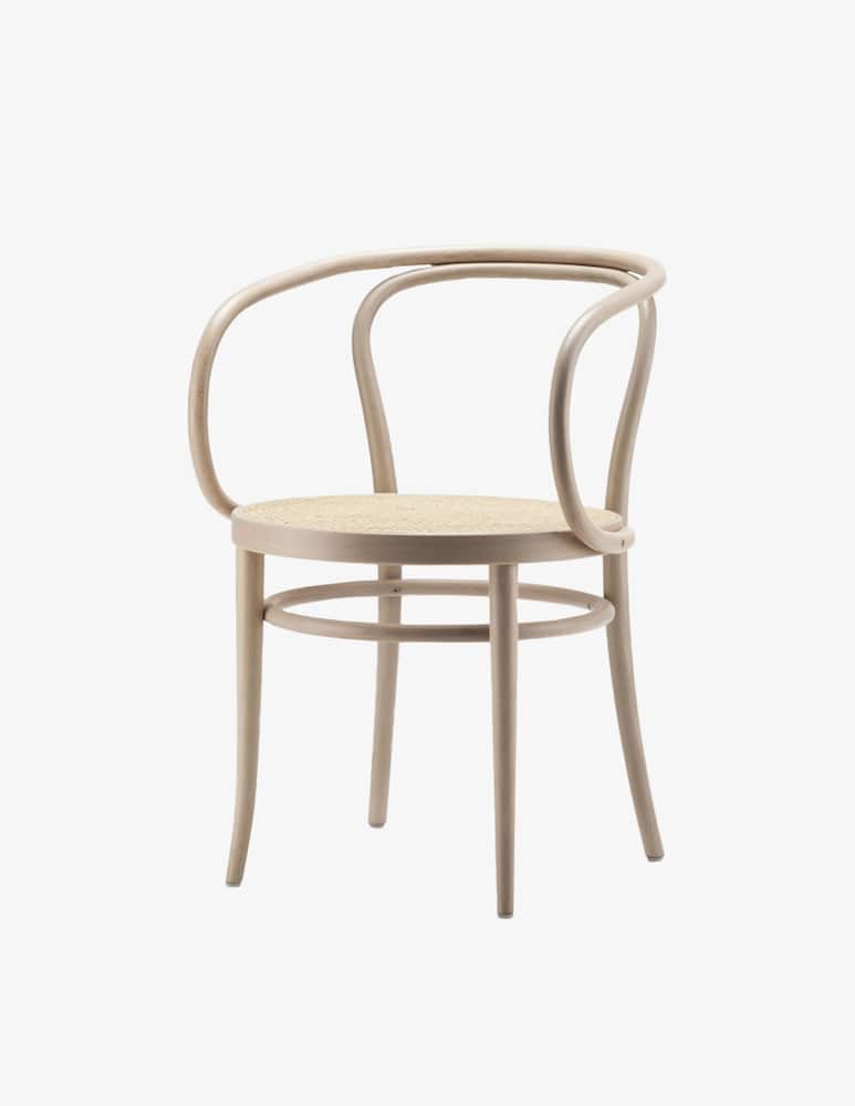 Thonet 209 Chair - picture 1 Thonet 209 Chair - picture 1