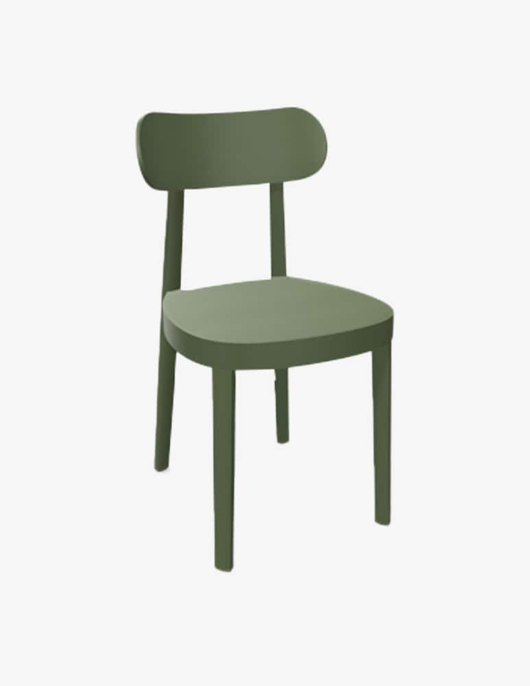 Thonet 118 Chair - immagine 1 Thonet 118 Chair - immagine 1