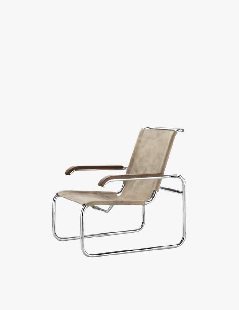 Thonet S35 L Sedia - immagine 1 Thonet S35 L Sedia - immagine 1