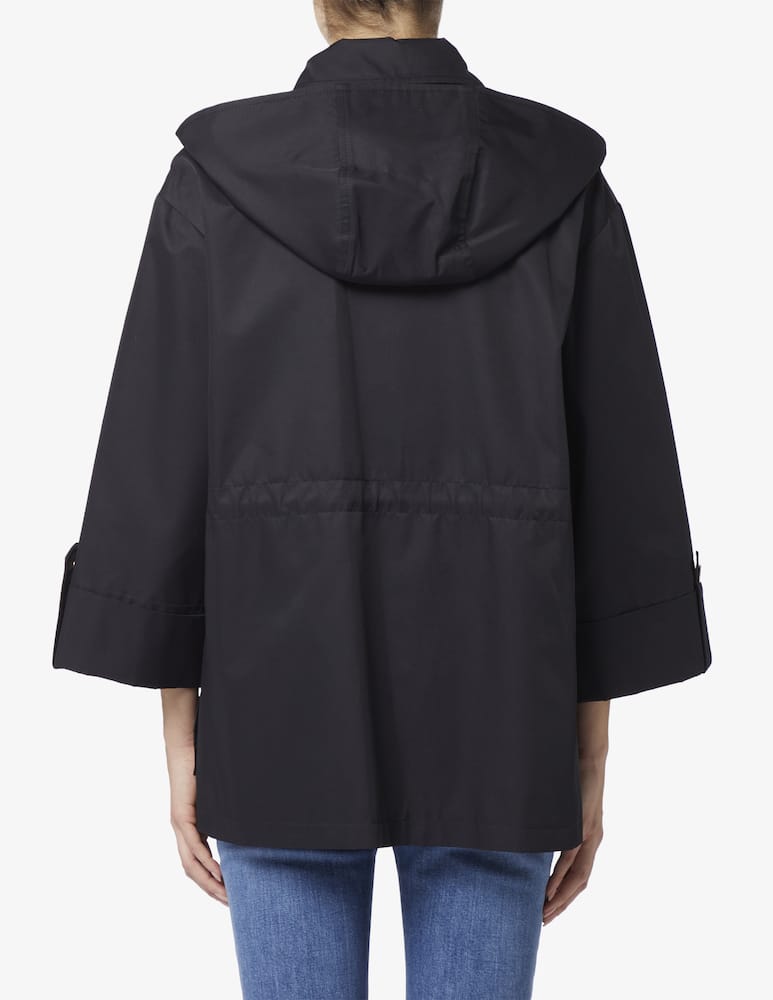 Elizabeth Ascot Parka con cappuccio - immagine 3 Elizabeth Ascot Parka con cappuccio - immagine 3