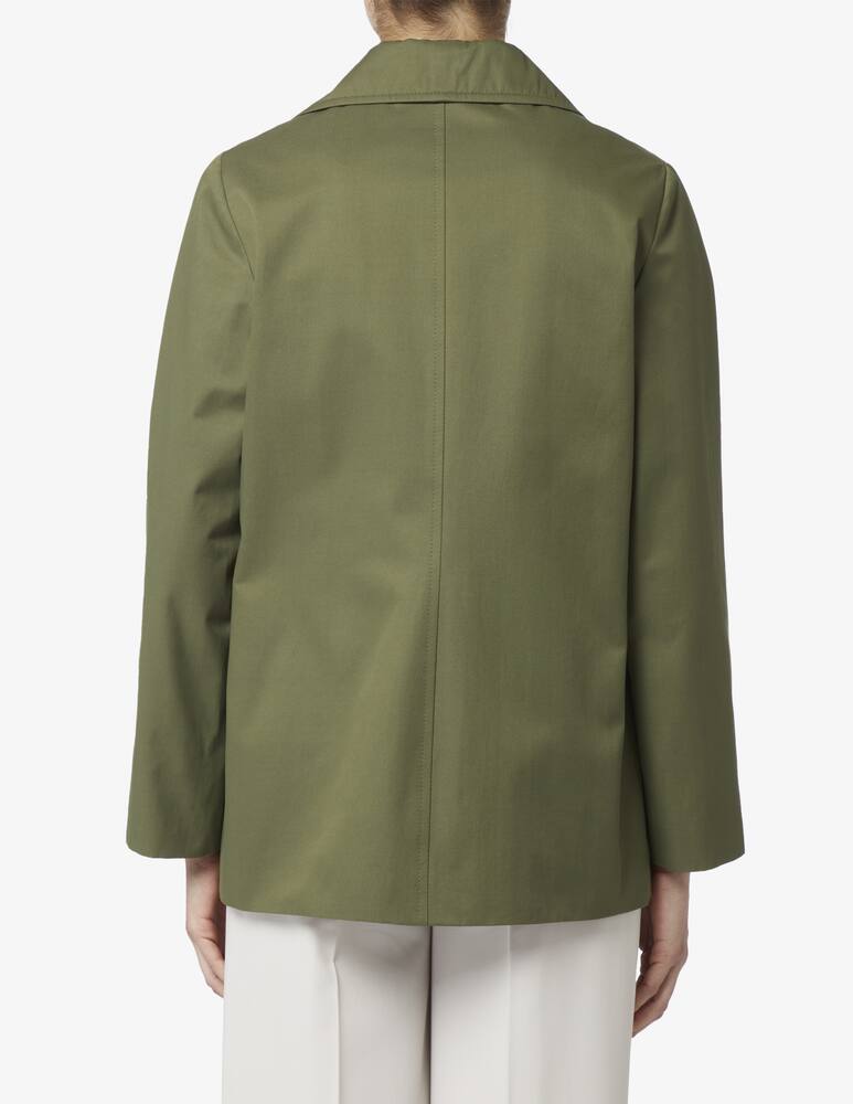 rinascente 24.7 Studio Giacca field con tasche