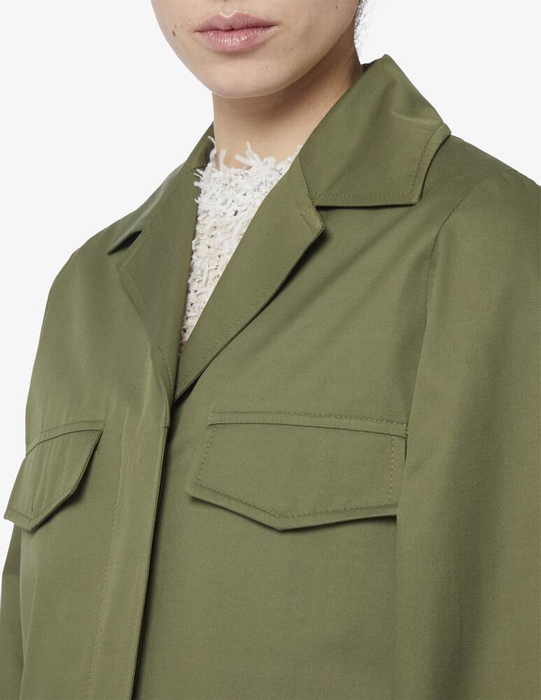 rinascente 24.7 Studio Giacca field con tasche