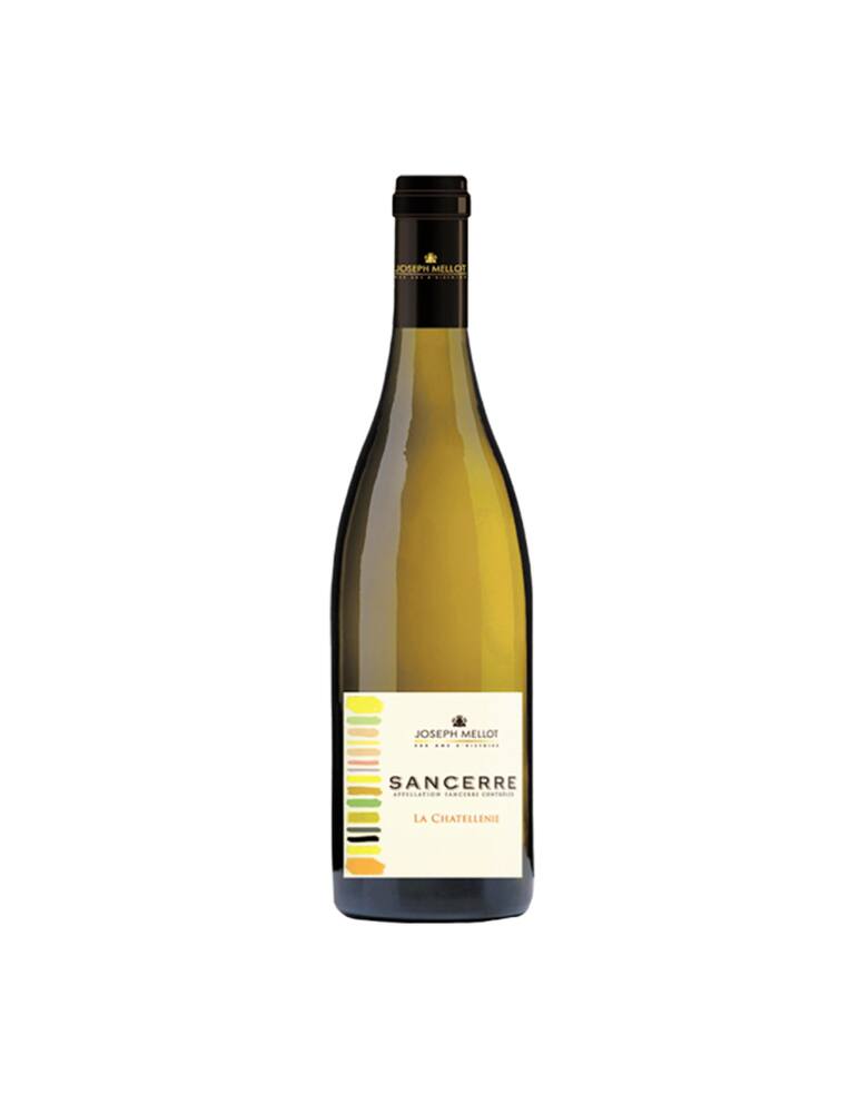 Joseph Mellot Sancerre La Chatellenie Joseph Mellot 2020 - picture 1 Joseph Mellot Sancerre La Chatellenie Joseph Mellot 2020 - picture 1