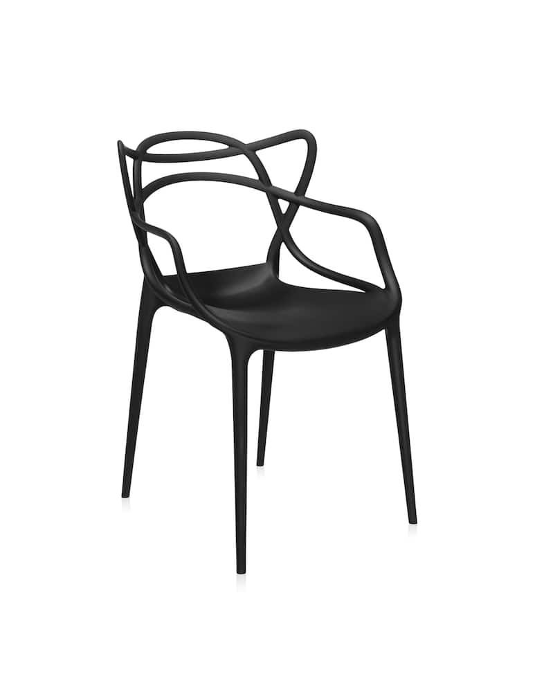 rinascente Kartell Masters chair 